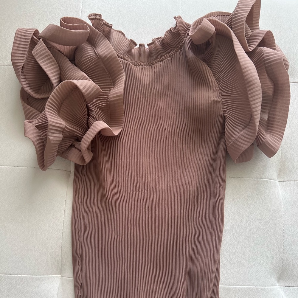Body brown